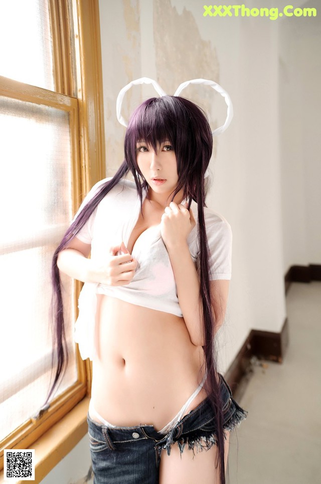 Cosplay Kibashii - Blair Xxsxabg Cm No.2a7996