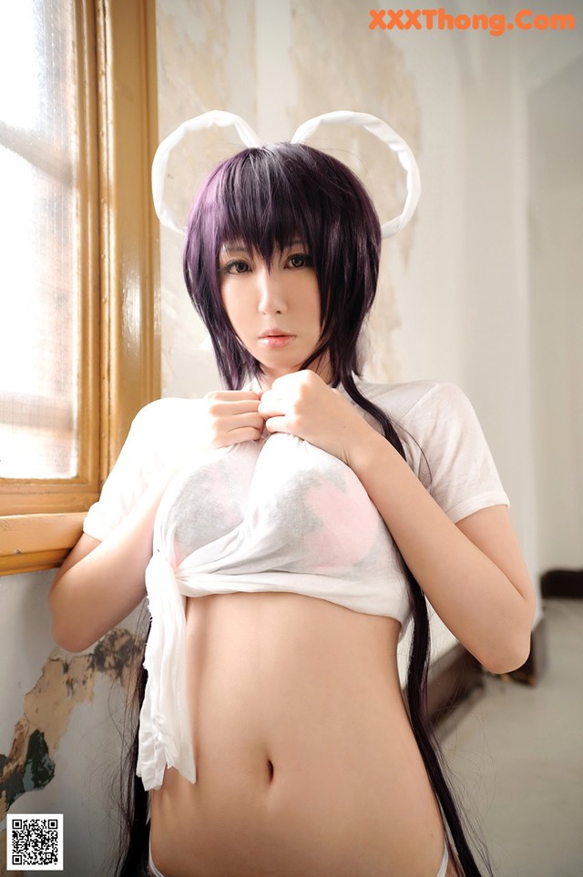 Cosplay Kibashii - Blair Xxsxabg Cm No.2a7996