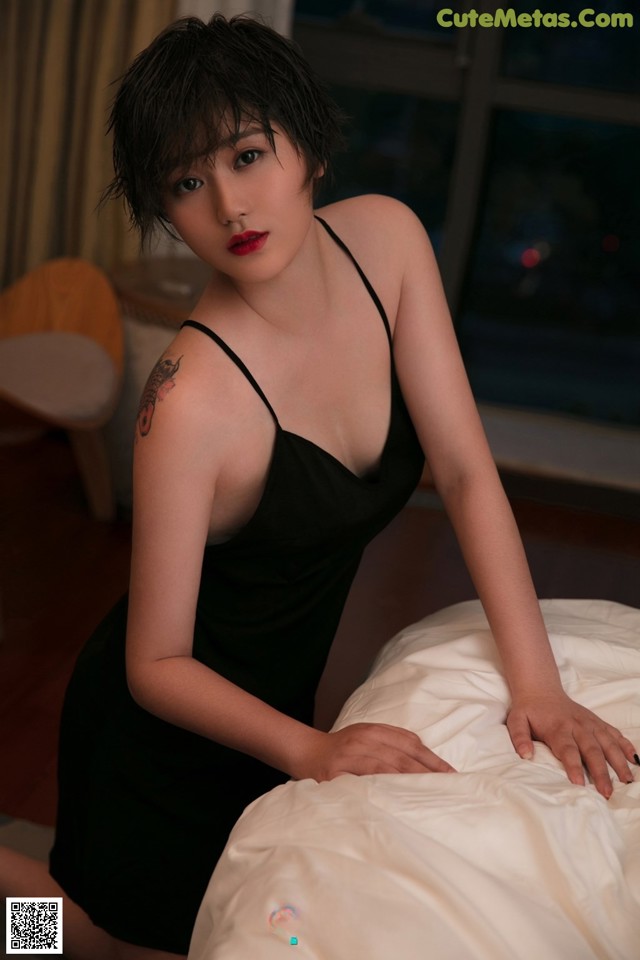 QingDouKe 2017-09-12: Model Yao Yao (瑶瑶) (54 photos) No.3efde3