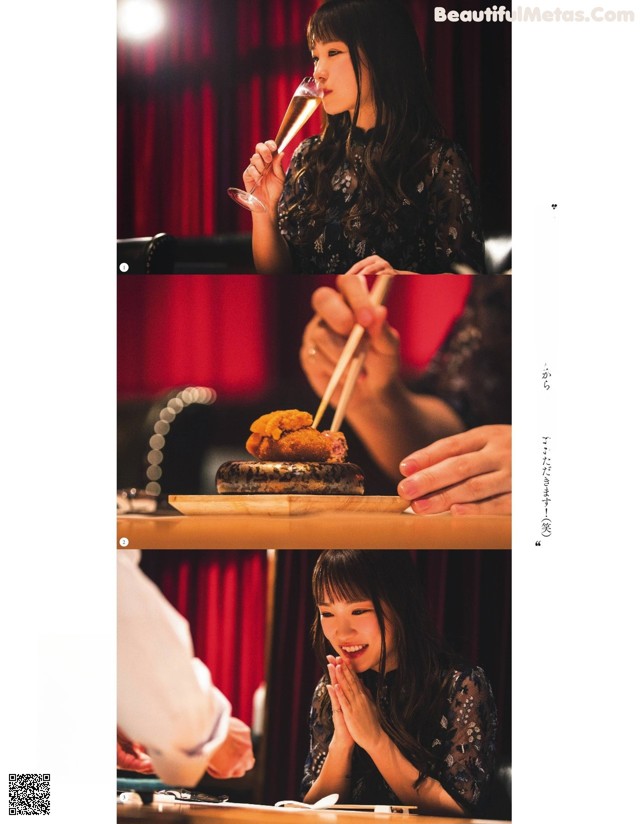 Rina Kawaei 川栄李奈, Tokyo Calendar 2021.07 No.a7701c