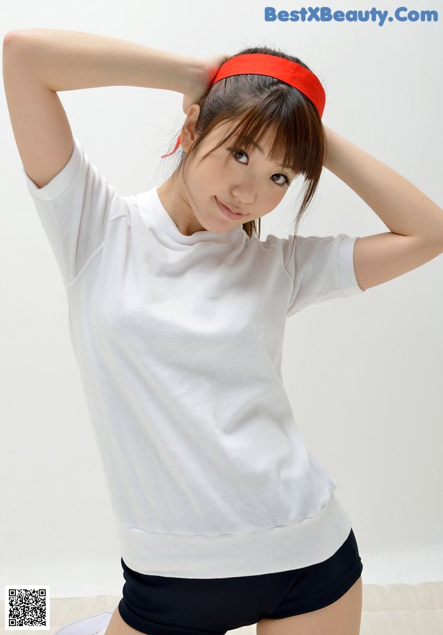 Mizuho Shiraishi - Strawberry Bangsex Parties No.8c9b85