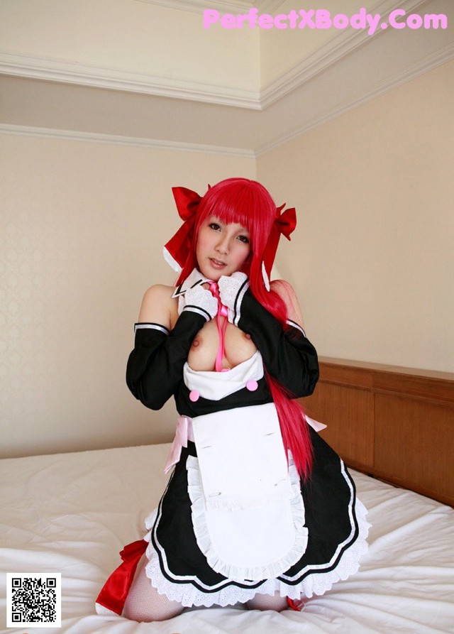 Cosplay Aira - Videos Indiyan Job No.9914fc