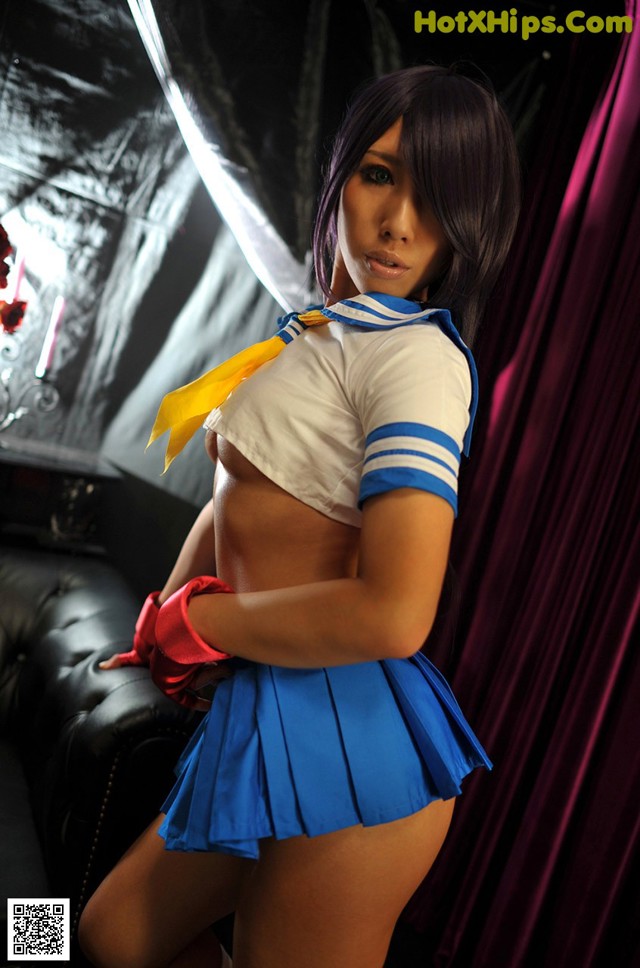 Cosplay Non - Smoking Www16 Yardschool No.a17d98