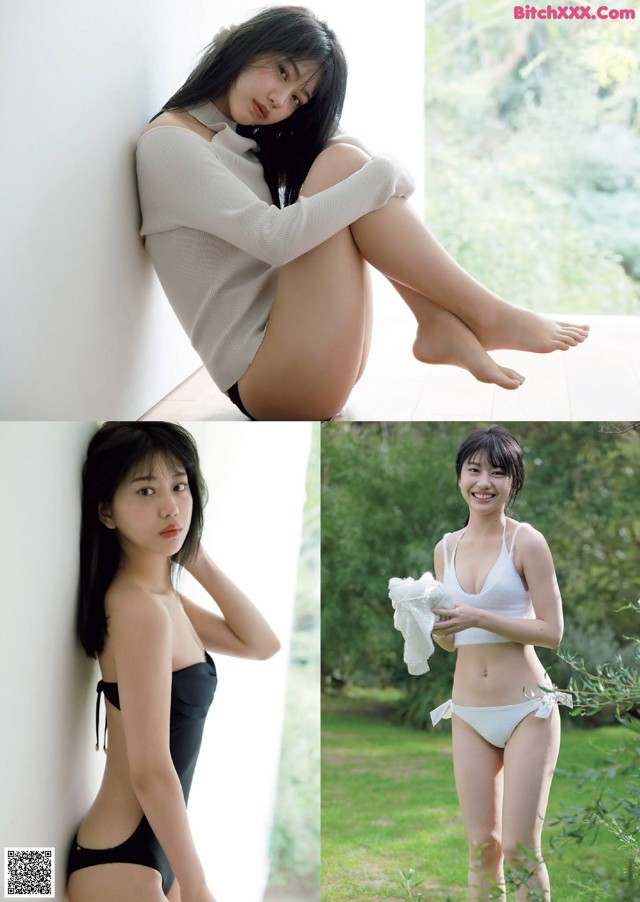 Mayumi Shiraishi 白石まゆみ, Weekly Playboy 2021 No.12 (週刊プレイボーイ 2021年12号) No.2e32ff