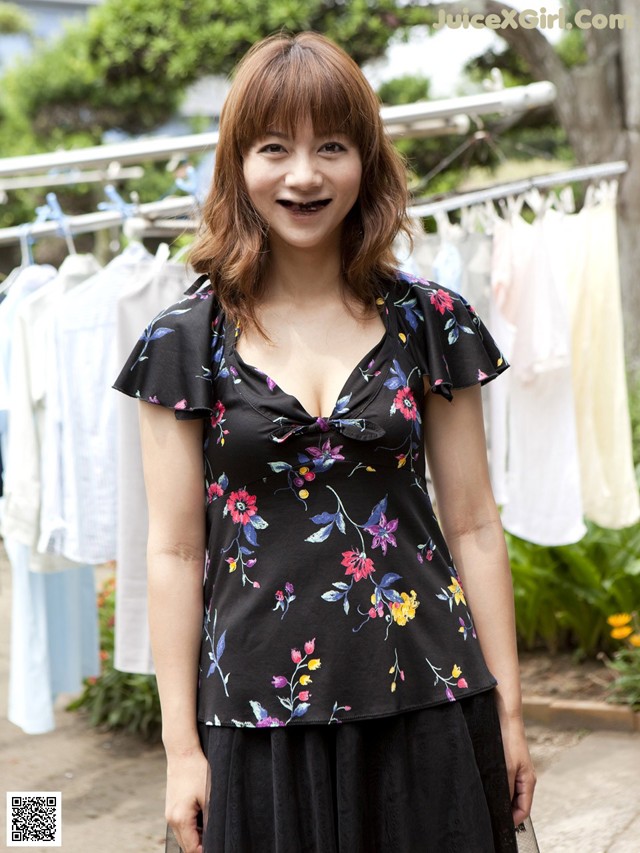 Marie Kai - Aj Brazil Picture No.d9b413