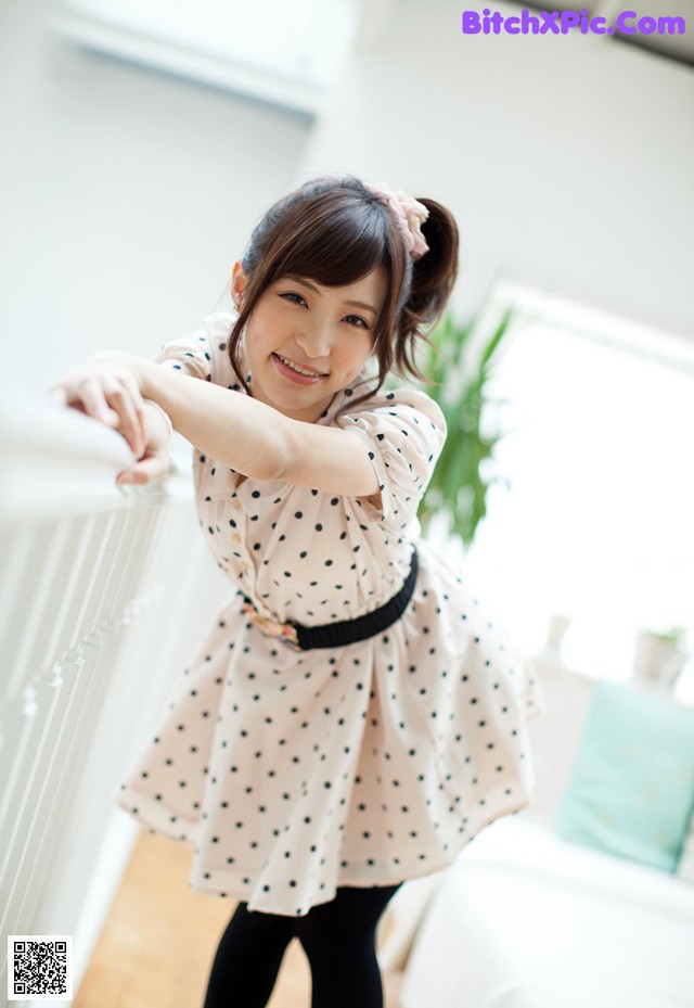 Moe Amatsuka - Janesa Babes Shoolgirl No.582b36