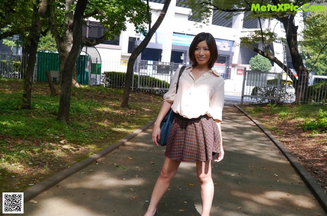Ria Natsuki - Nici Handsup Pornpic No.6e66a5