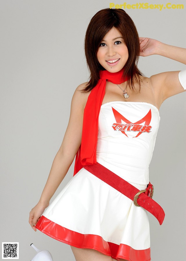 Airi Nagasaku - At High Profil No.f26032