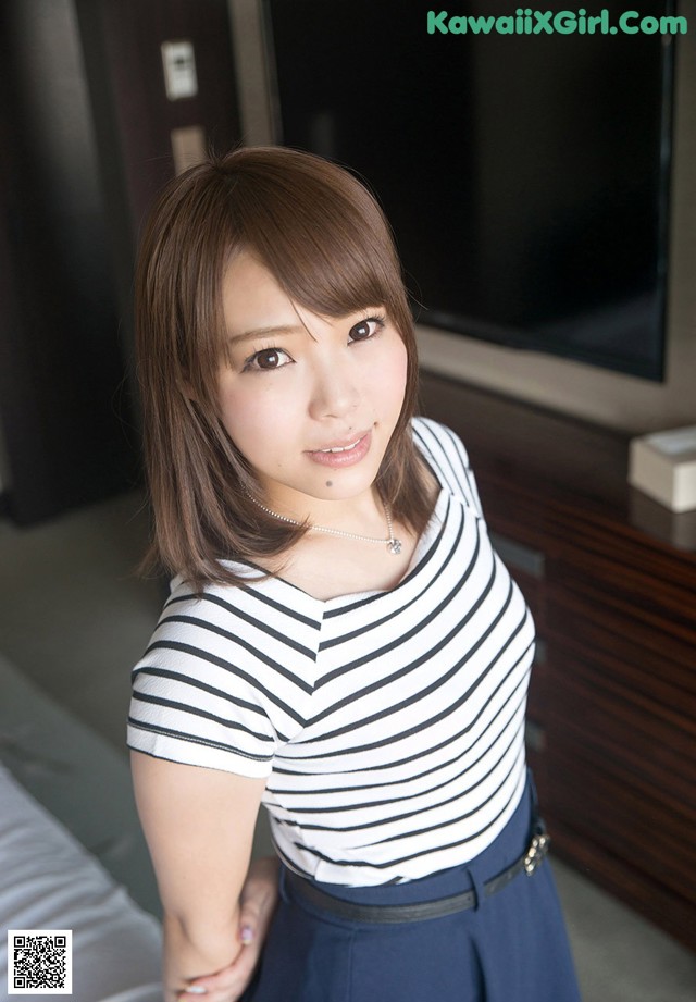Haruna Ikoma - Pov Turboimagehost Twistys No.9b8866