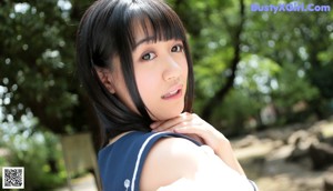 Yua Fuwari - Strip Hairy Pic