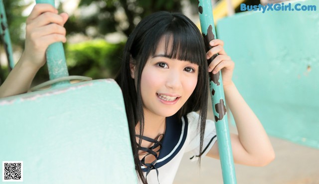 Yua Fuwari - Strip Hairy Pic No.fa1a7f