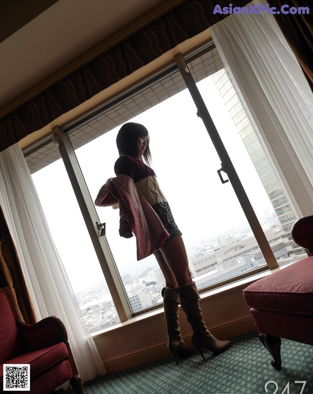 Miyuu Suzumura - Define Innocent Sister No.692d6d