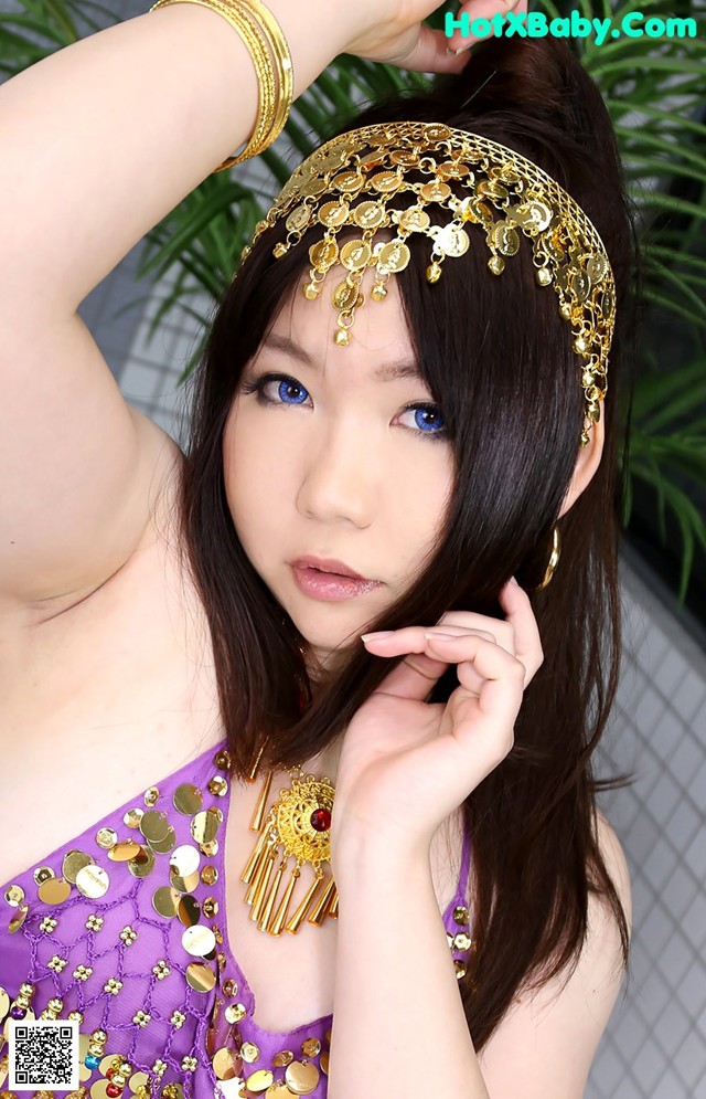 Rin Higurashi - Masturbates Hot Sexynude No.cdc220