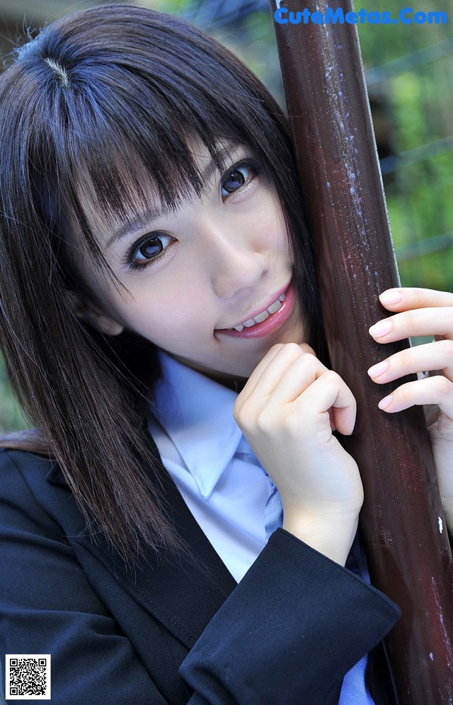 Yume Kanasaki - Ann Porn Parody No.4df8c1