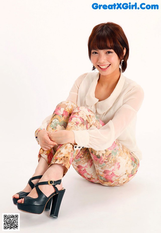 Haruna Asakura - Galaxy Xl Girlsmemek No.365b65