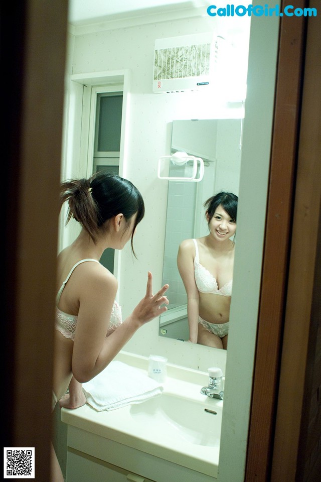 Nana Ogura - Gram Amezing Ghirl No.dc4516