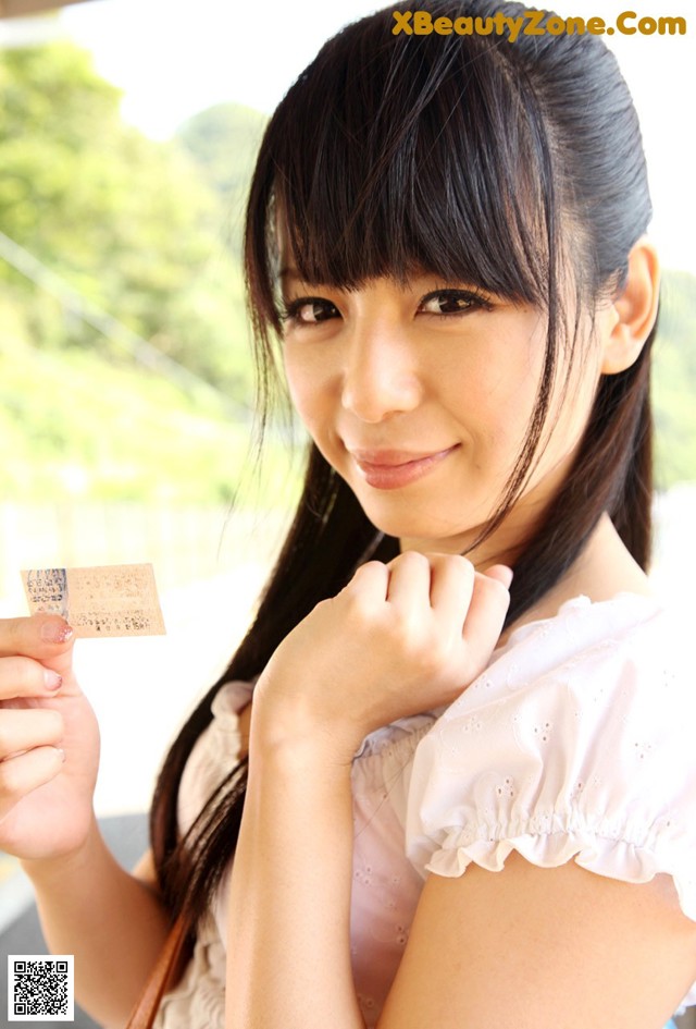 Riri Kuribayashi - Assh Aspank Bang No.bd3370