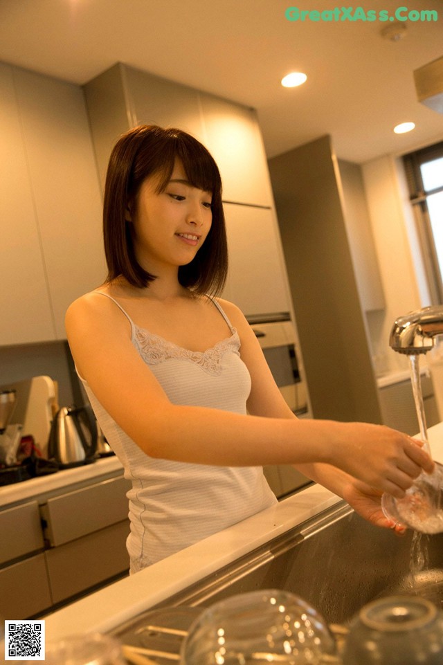 Riko Nagai - Affect3dcom Sxy Garl No.c8d7a4