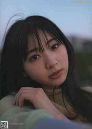 Suzuka Tomita 富田鈴花, B.L.T. 2022.06 (ビー・エル・ティー 2022年6月号)