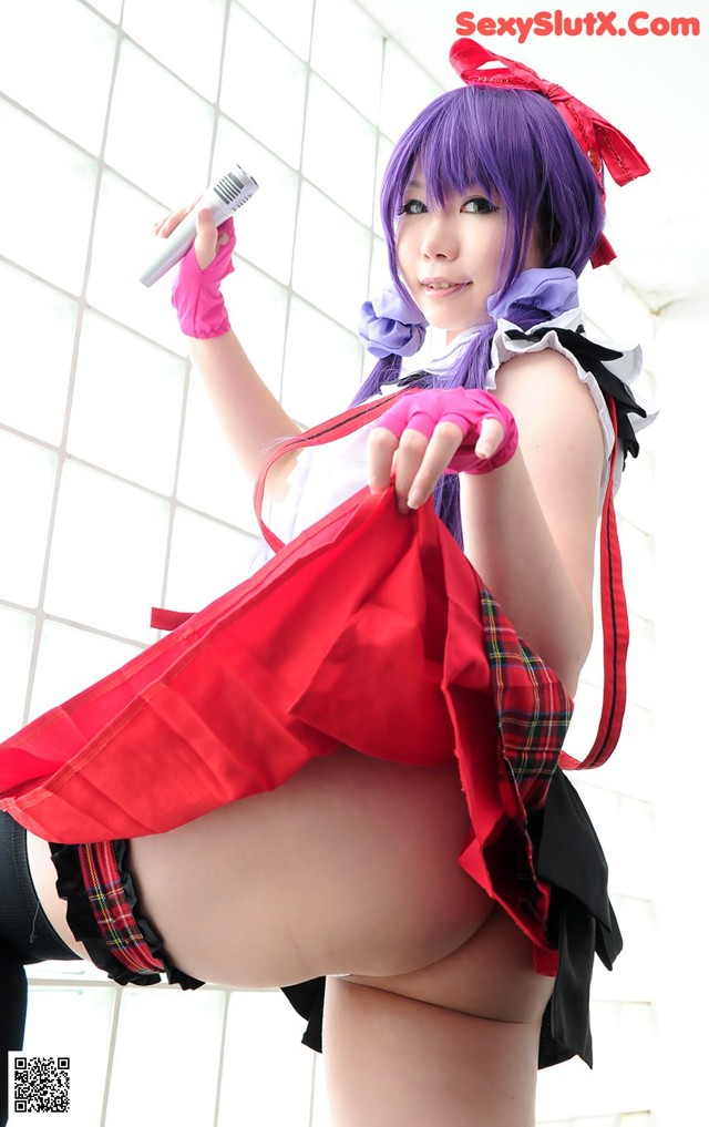 Rin Higurashi - Allyan Sexmovies Squ No.c51b81