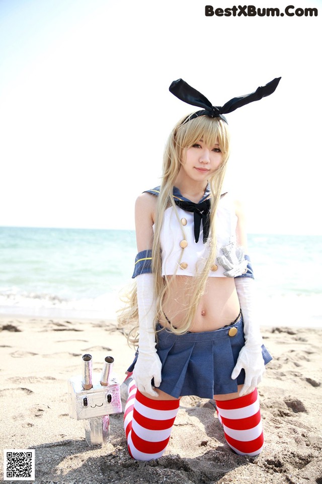 Cosplay Hozaki - Hand Xlxx Doll No.295ff8