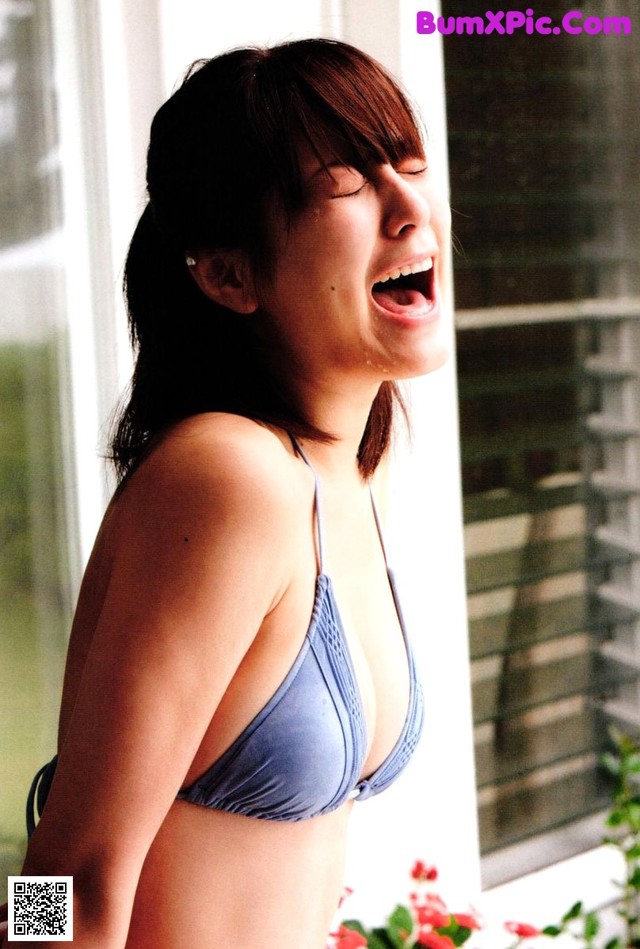 Yumi Sugimoto - Japanes Big Tite No.aff697