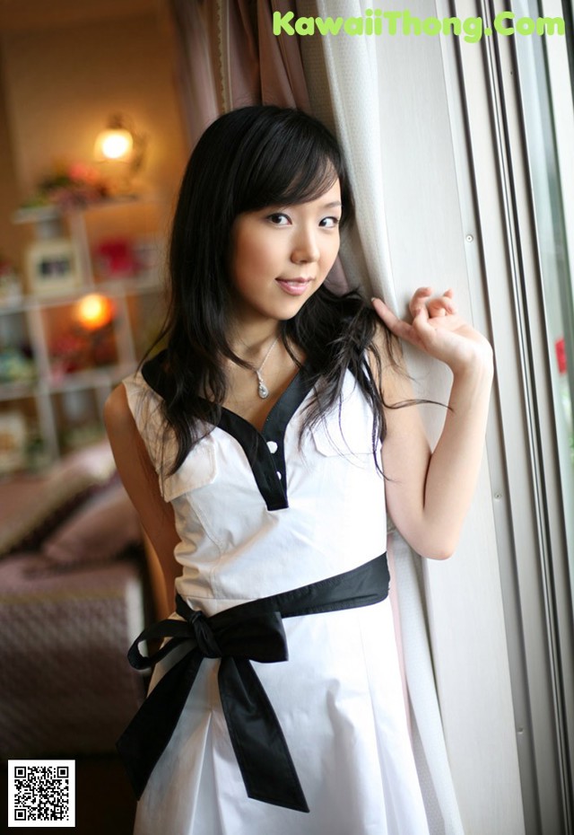 Ryouka Nomiya - Brunett Young Sexyest No.46f107