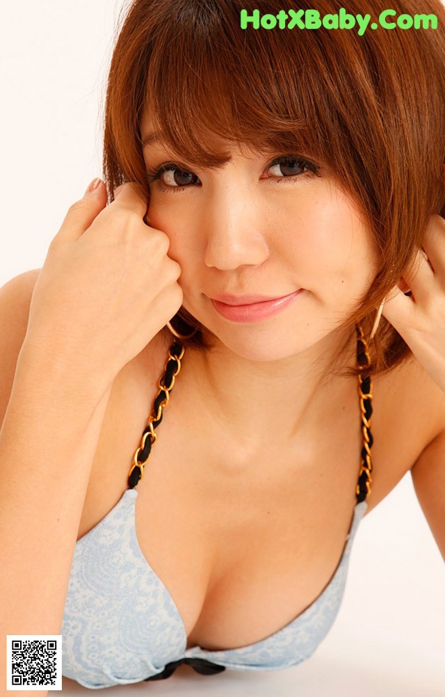 Miyuu Orii - Broadcaster Wife Bucket No.6e66ad