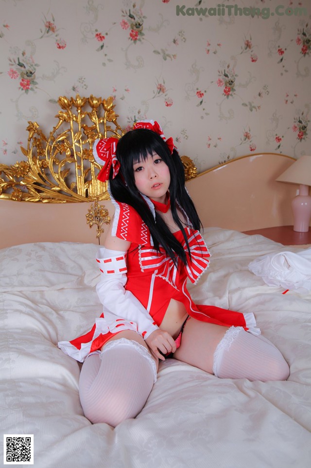 Cosplay Yugetsutei - Comxx Dripping Pussie No.38b420