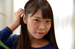 Hijiri Yurika - Collection Nacked Hairly