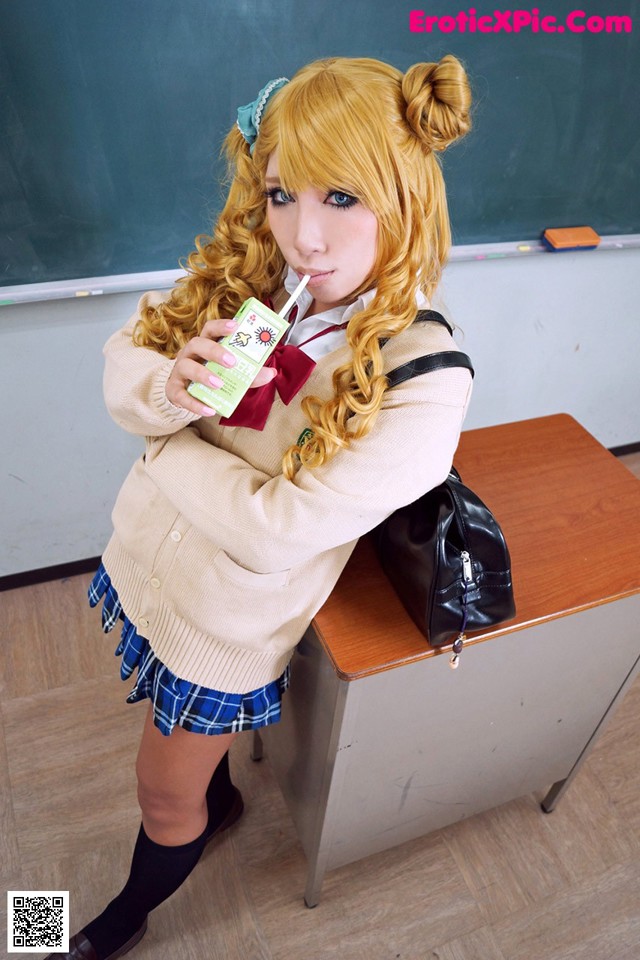 Cosplay Non - Bang Bangbros Break No.304be8