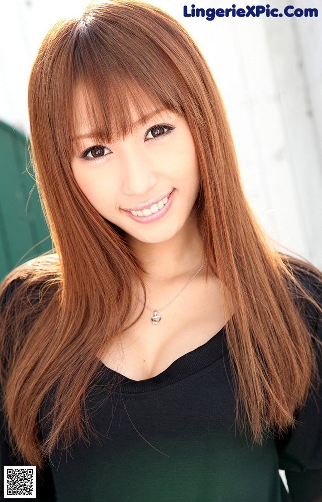 Tiara Ayase - Brazil Filmdo Link No.ed3af8