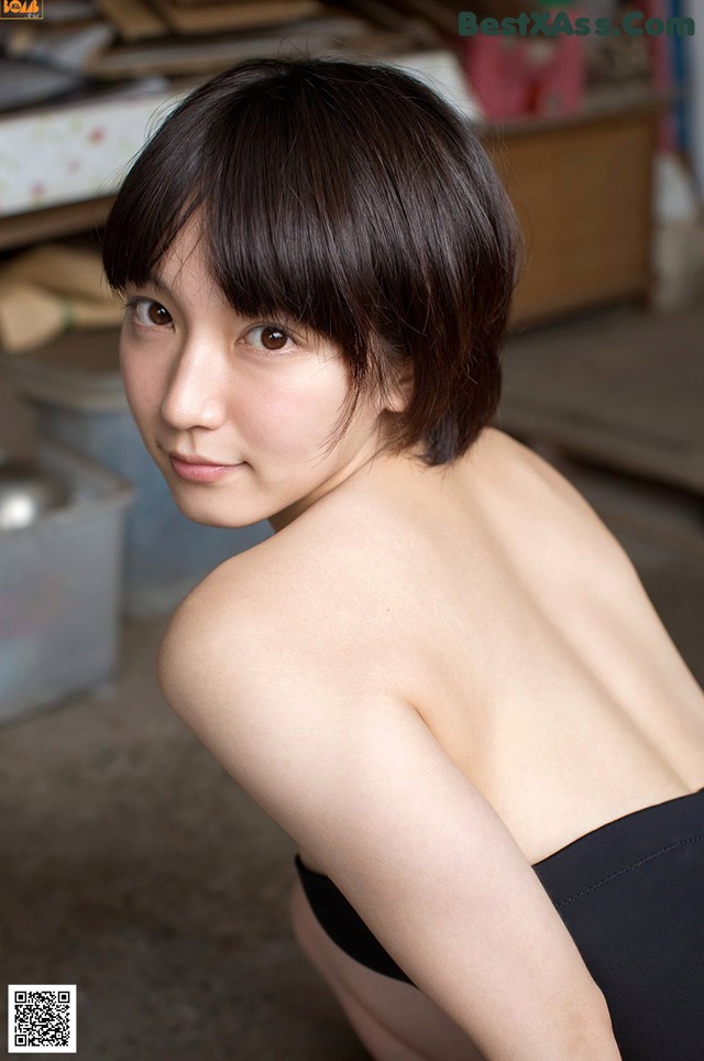 Riho Yoshioka - Mofosxl Porn Tattoos No.d3136e