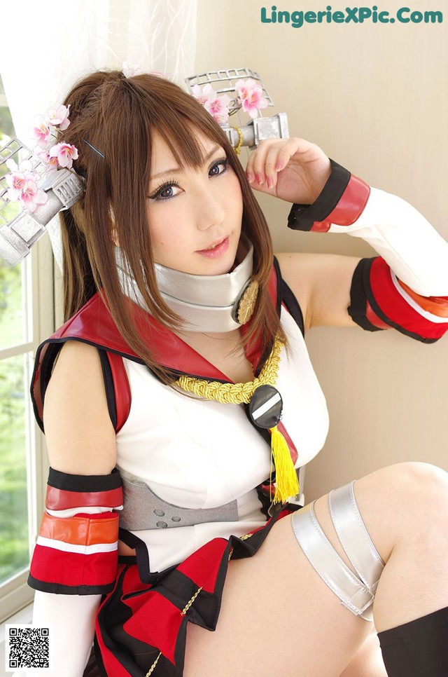 Kantai Collection Yamato - Angels Hustleri Video No.119366