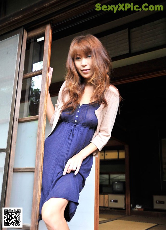 Jun Kusanagi - Ver De Fotos No.4650d8