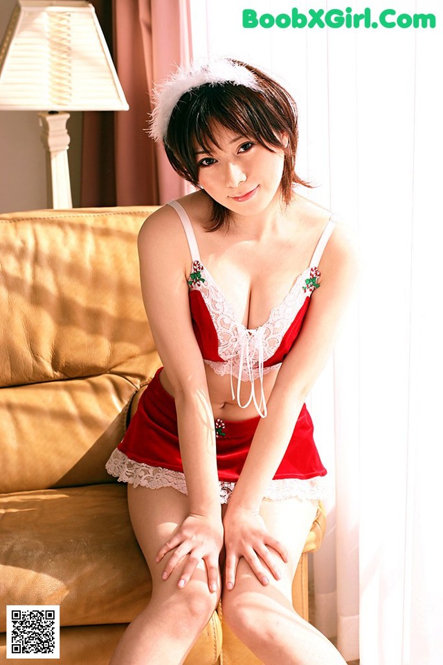 Misato Morihara - Scarlet Hindi Videome No.901824