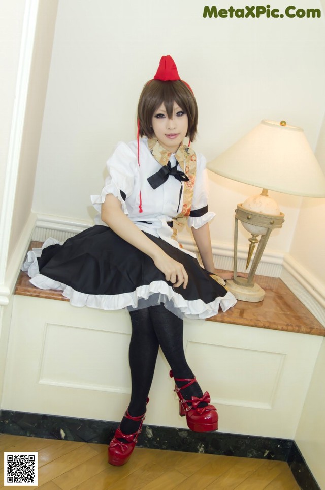 Yami Arai - Bizzari Photohd Indian No.4e6d42