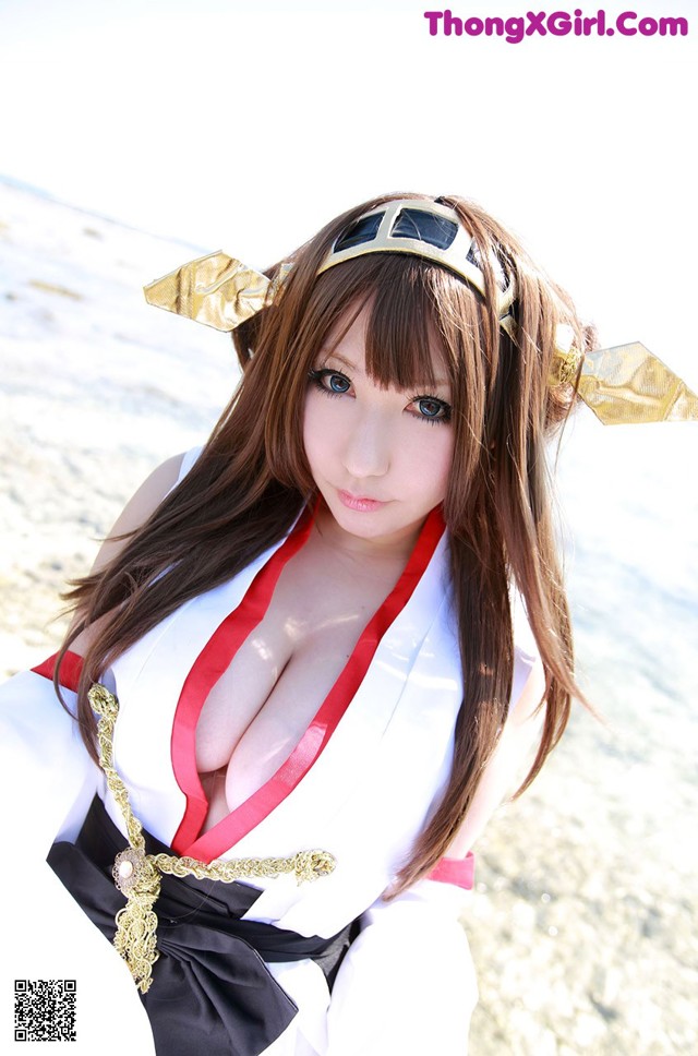 Kantai Collection Kongou - Realgirls Fuck Teen No.f7efed