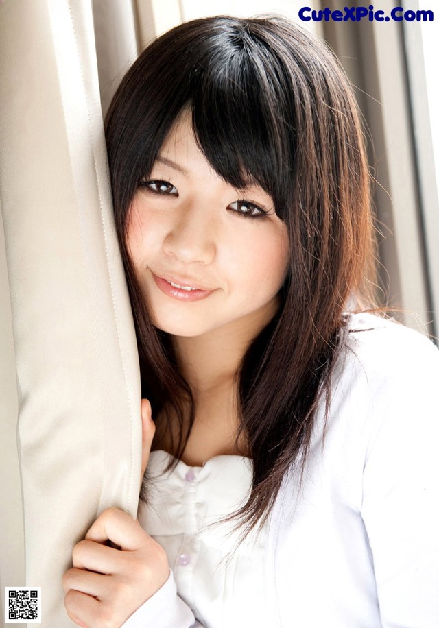 Mao Itoh - Namken Fucj Moe No.7e3108