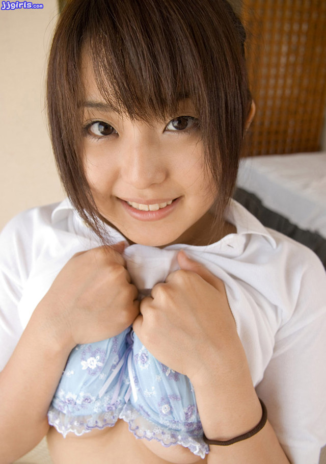 Chiharu Nakasaki - Torrent Waitress Rough No.040c43