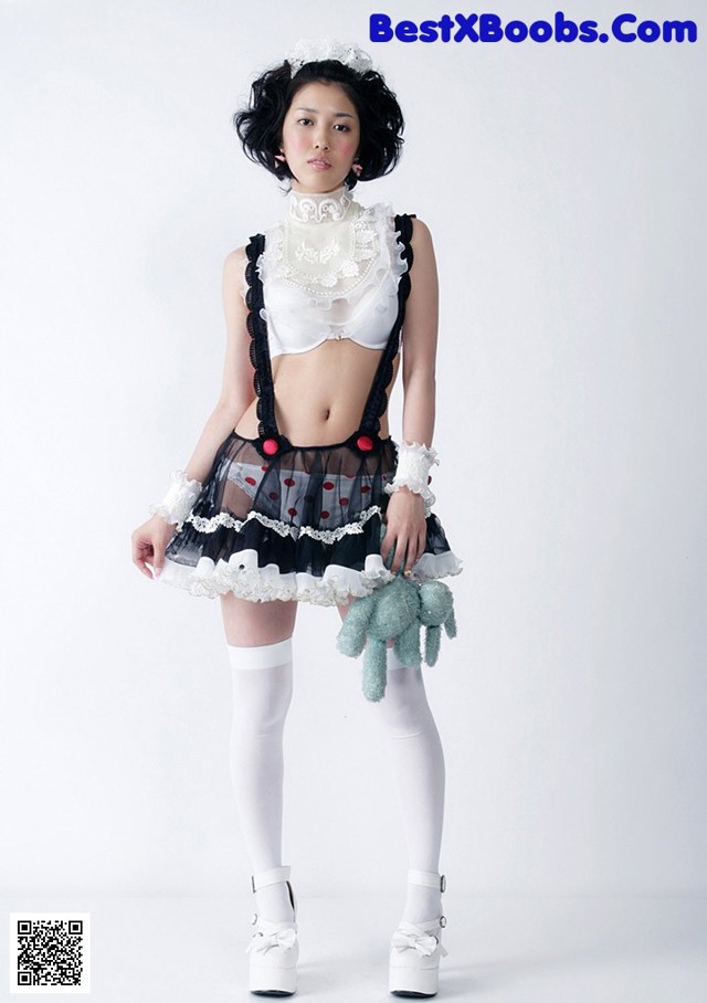 Mizuho Hata - Searchq X Rated No.ac2148