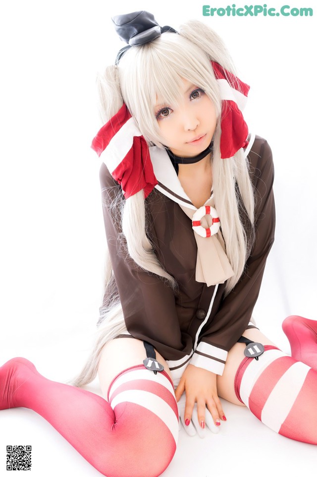 Reku Momoiro - Puffy Xlgirl Love No.22a8aa
