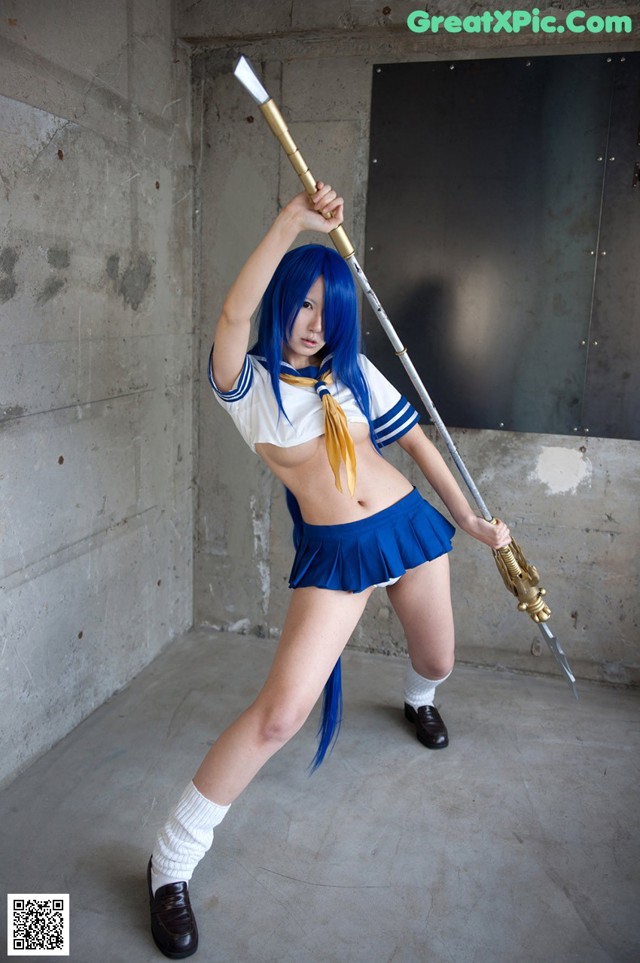 Cosplay Kibashii - Bradburry Mofosxl Com No.a17c8a