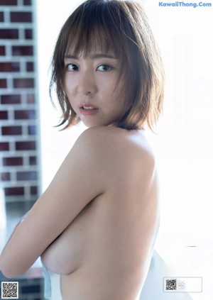 Aripei ありぺー, Weekly Playboy 2020 No.50 (週刊プレイボーイ 2020年50号)