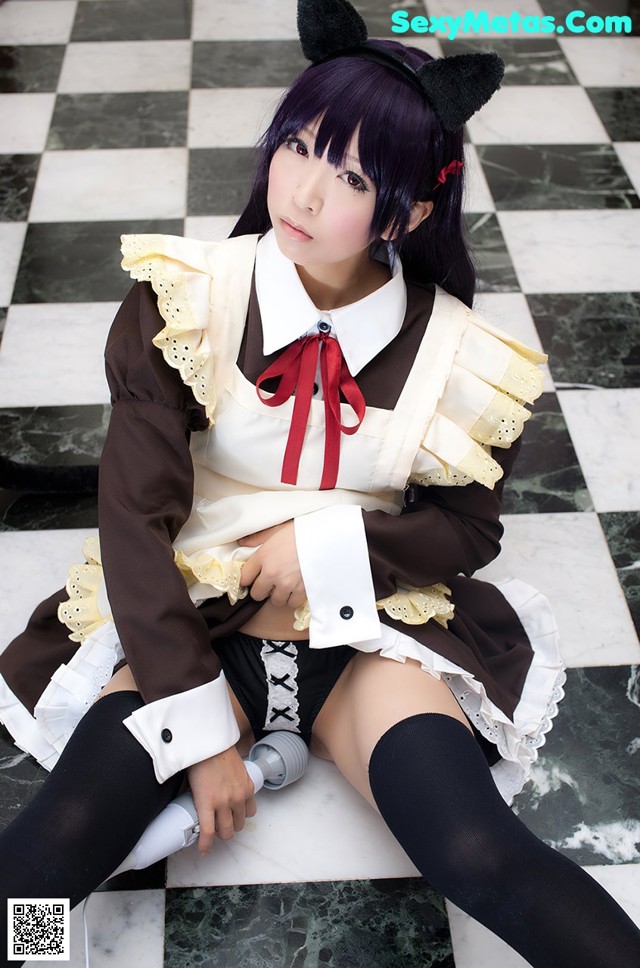 Cosplay Asuka - Pajami Barh Nakat No.36d370