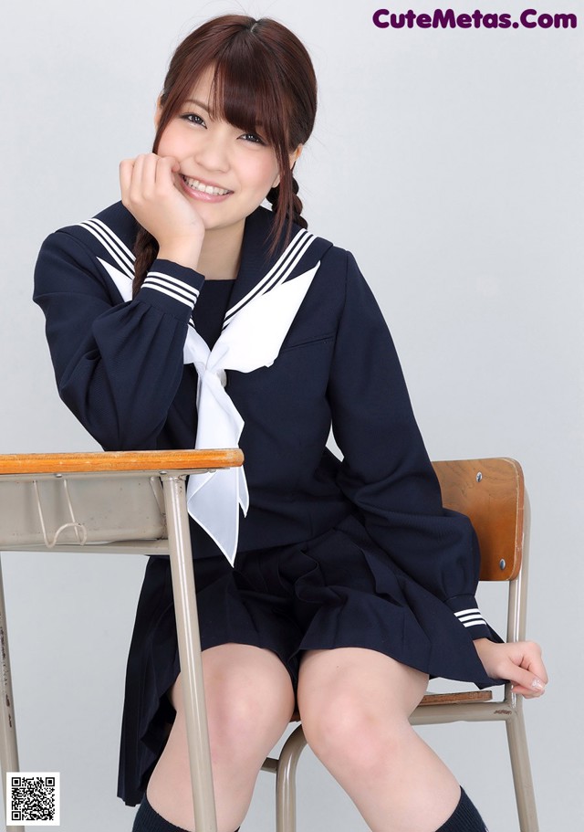 Asuka Yuzaki - Trainer Foot Fetish No.794265