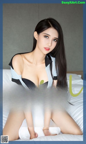 UGIRLS – Ai You Wu App No.2213: 葛征Model (35 photos)