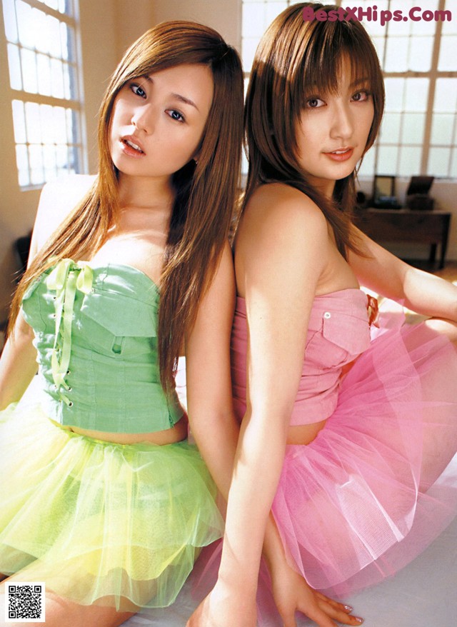 Bikini Girls - Xlgirls Xxx Movie No.4d728f