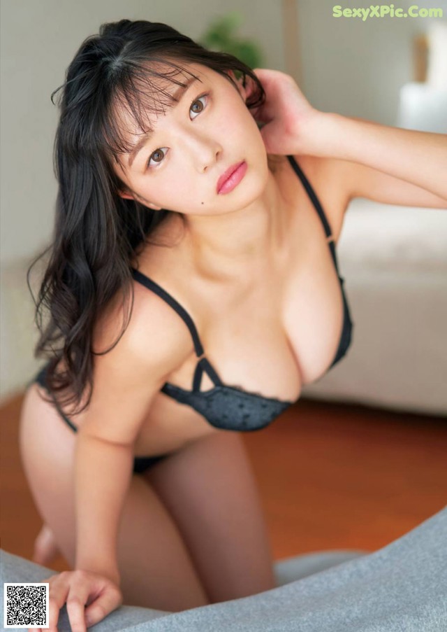Yurika Wagatsuma 我妻ゆりか, Young Gangan 2021 No.07 (ヤングガンガン 2021年7号) No.37e767