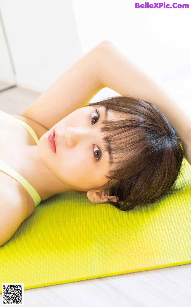 Moe Iori 伊織もえ, Young Gangan 2022 No.12 (ヤングガンガン 2022年12号) No.2c32ef